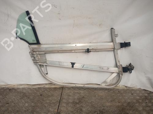 Left front door SMART CITY-COUPE (450)  | BP12322919C2 
