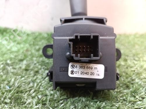 Steering column stalk BMW 3 Compact (E46) 316 ti | BP16119374I23 