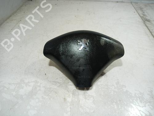 Used Driver airbag PEUGEOT 307 SW (3H) [2002-2009]  11038586