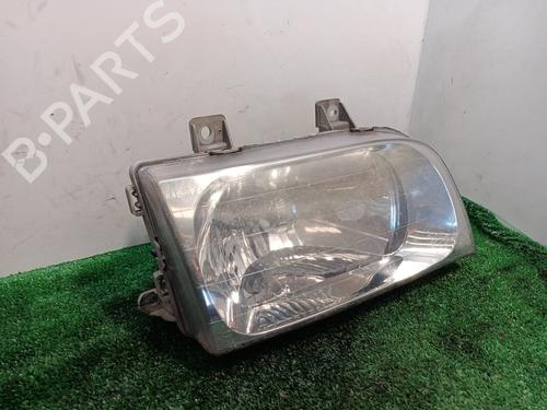 Right headlight KIA SPORTAGE SUV (K00)  | BP14849727C29 