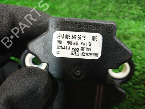 Electronic module MERCEDES-BENZ GLE (W166) 500 4-matic (166.073) | BP40102475M83 - Image 4