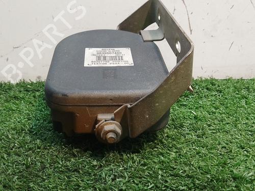 Electronic module PEUGEOT 307 CC (3B) 2.0 HDi 135 | BP18264525M83