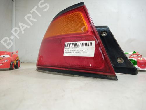 Left taillight MAZDA 323 C V (BA)  | BP10254791C34 