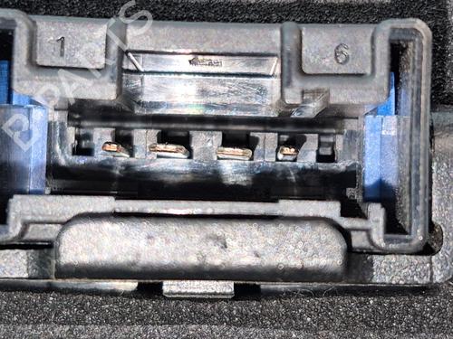 Right taillight PEUGEOT 2008 I (CU_) 1.5 BlueHDI 120 | BP36109645C35 - Image 3