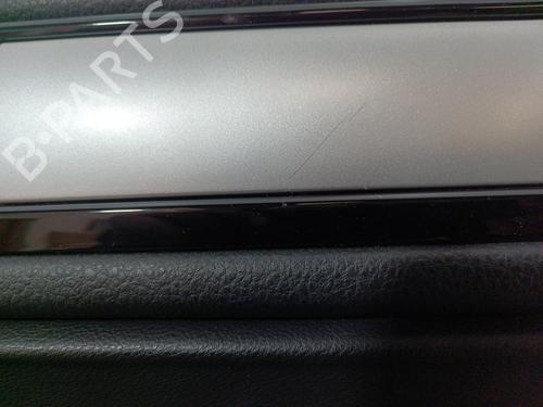 Rear right panel VW TOUAREG (7P5, 7P6) 3.0 V6 TDI | BP15830756C61 