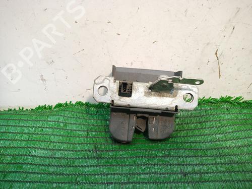 Tailgate lock VW POLO (9N_, 9A_) 1.4 TDI | BP19342305C101 