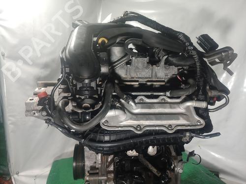 Engine SEAT IBIZA V (KJ1, KJG) 1.0 TSI | BP24127177M1 