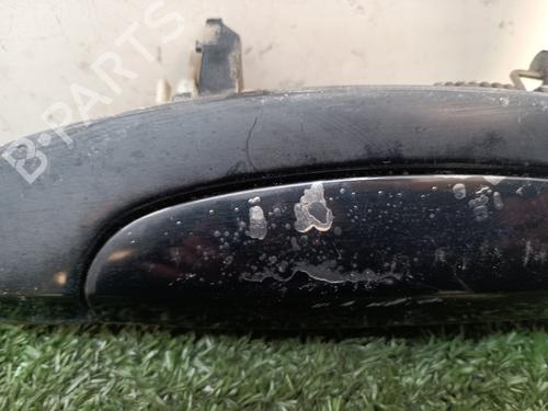 Rear right exterior door handle HYUNDAI GETZ (TB)  | BP16305027C130 