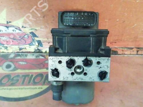 ABS Bremseaggregat PEUGEOT 807 (EB_) [2002-2025]  7927136