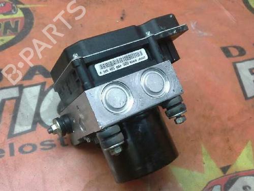 ABS pump SEAT IBIZA IV (6J5, 6P1)  | BP7925014M43 