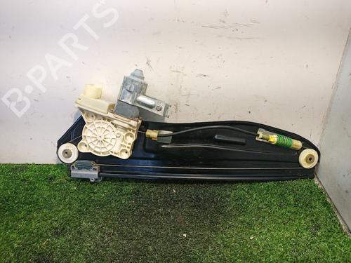 Rear left window mechanism BMW 7 (E65, E66, E67)  | BP17387972C24 