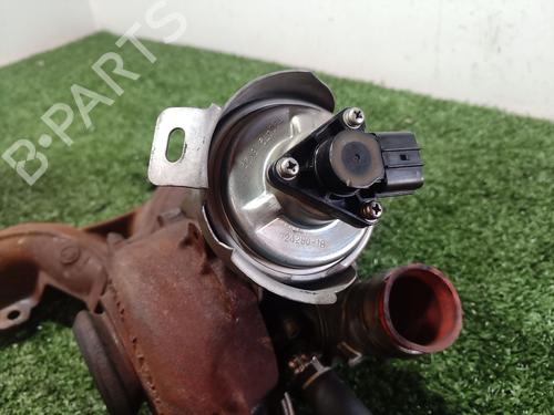 Turbocharger/Supercharger VOLVO S60 I (384)  | BP20512478M71 