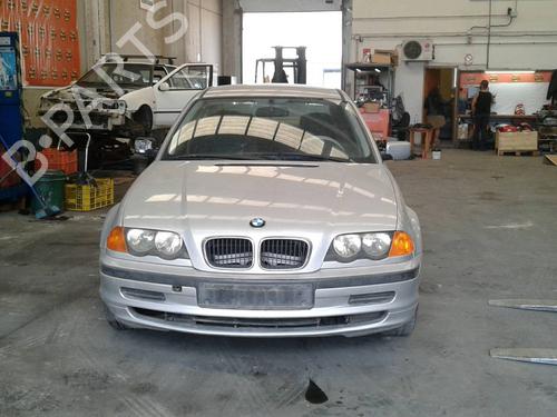 Right taillight BMW 3 (E46) 320 d | BP8256784C35 