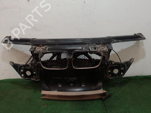 Frontplate/Frontkurv BMW 3 (E46) 320 d (136 hp) 21759459