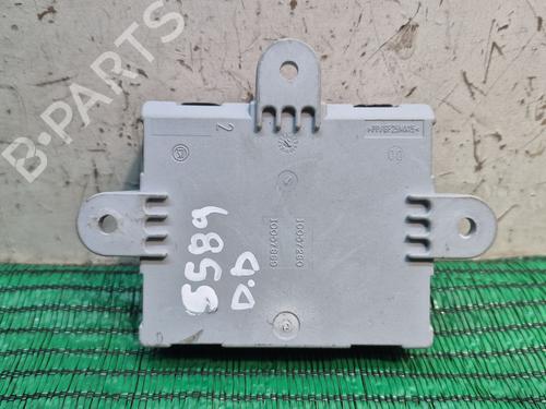Elektronische module FORD FIESTA VI (CB1, CCN) 1.25 | BP29604207M83 
