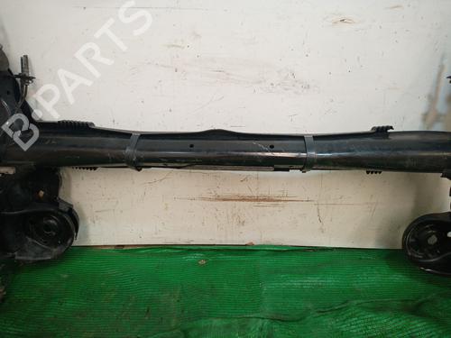 Rear axle CITROËN BERLINGO MULTISPACE (B9) 1.2 PureTech 110 | BP29258954M2 