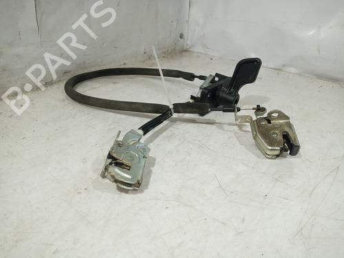 Used Tailgate lock CITROËN NEMO Box Body/MPV (AA_) [2008-2025]  12439313