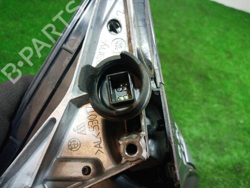 Left mirror BMW 1 (E87) 118 d | BP13296938C26 