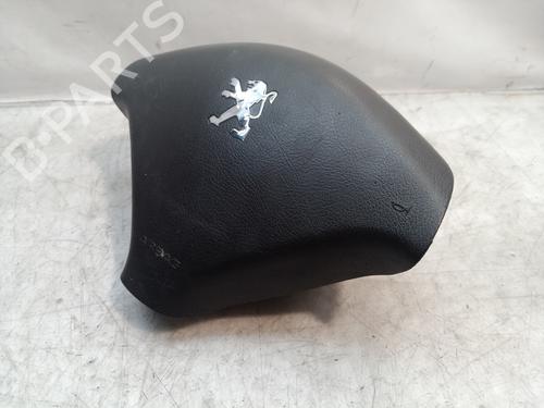 Driver airbag PEUGEOT 307 CC (3B) 2.0 16V | BP10809303C9 