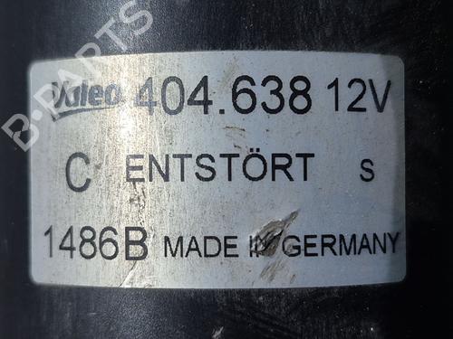 Front wiper motor CITROËN C4 I (LC_) | BP32190802M29
