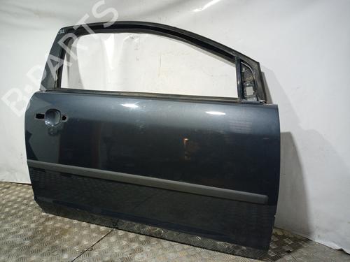 Dør høyre foran FORD FOCUS II (DA_, HCP, DP)  | BP12322490C3 