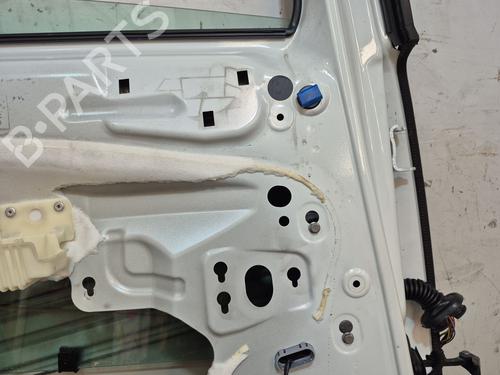 Left rear door PEUGEOT 5008 (0U_, 0E_) 1.6 HDi | BP28358051C4 