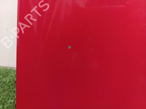 Hood OPEL ASTRA H GTC (A04) 1.4 (L08) | BP16067396C1 