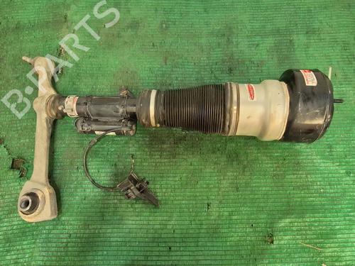 Used Left front shock absorber MERCEDES-BENZ S-CLASS (W221, V221) S 320 CDI (221.022, 221.122) (235 hp) 29058651