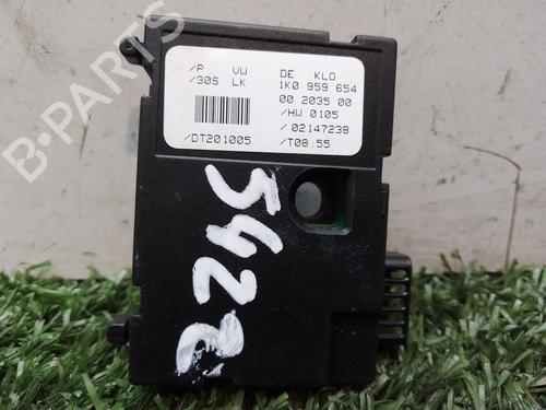 Electronic sensor AUDI A3 Sportback (8PA) 2.0 TDI 16V | BP18079264M84 