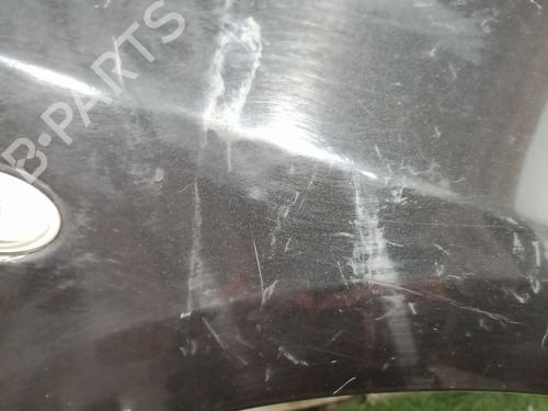 Right front fenders PEUGEOT 307 CC (3B)  | BP15944224C42 