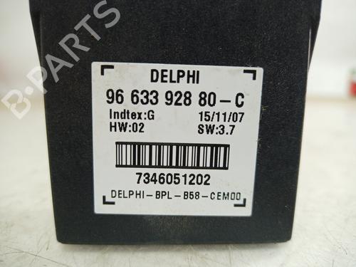 Electronic module CITROËN C4 Picasso I MPV (UD_)  | BP11791436M83 