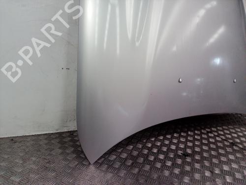Hood JAGUAR S-TYPE II (X200) 3.0 V6 | BP8651725C1 