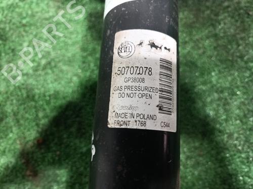 Left front shock absorber FIAT DUCATO Van (250_)  | BP7926900M16 