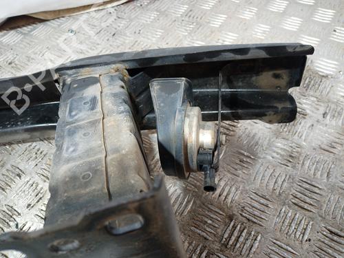 Front bumper reinforcement BMW 3 (E90) 316 d | BP11793581C109 