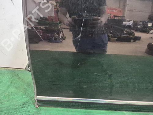 Left rear door MERCEDES-BENZ S-CLASS (W221, V221) S 320 CDI (221.022, 221.122) | BP28024556C4 