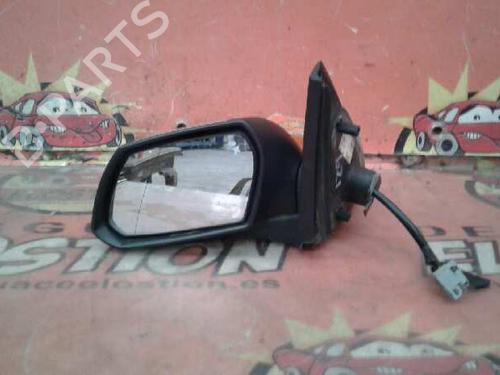 Used Left mirror FORD MONDEO III Saloon (B4Y) 2.0 16V (146 hp) 7925856
