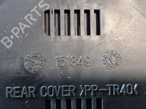 Instrument cluster CHEVROLET CAPTIVA (C100, C140) 2.0 D 4WD | BP31810858C47 