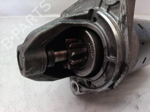 Starter FORD FOCUS II (DA_, HCP, DP)  | BP9155998M8 