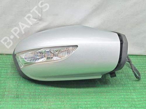 Right mirror MERCEDES-BENZ A-CLASS (W169) A 180 CDI (169.007, 169.307) | BP29447603C27 