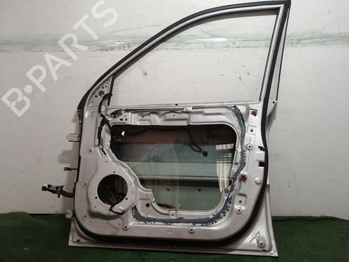 Right front door KIA SPORTAGE II (JE_, KM_) 2.0 CRDi | BP21065292C3