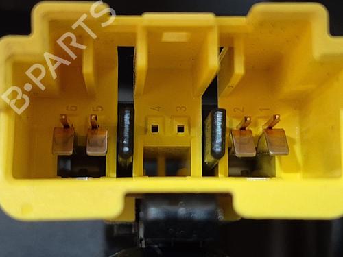 Dashboard RENAULT LAGUNA III (BT0/1) 2.0 dCi GT (BT11, BT1E, BT1N) | BP29305407C46 