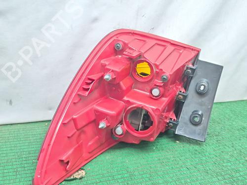 Left taillight KIA CEE'D Sportswagon (JD) 1.6 CRDi 128 | BP29394674C34 