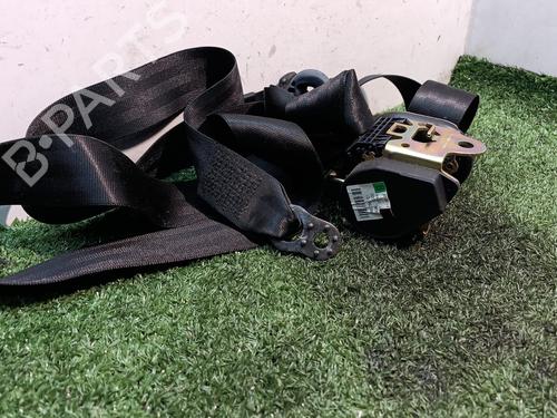 Front right seatbelt AUDI A2 (8Z0) 1.4 | BP16340756I25 