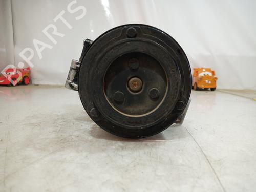 Used AC compressor BMW 3 Compact (E46) 316 ti (115 hp) 12322326