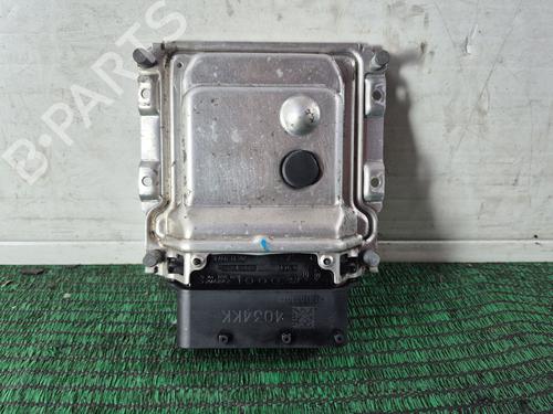 Used Engine control unit (ECU) Engine control unit (ECU) KIA PICANTO I (SA) 1.0 (61 hp) 35953158 35953158