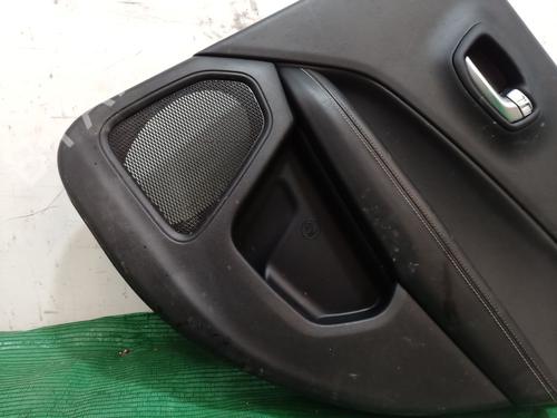Rear right panel JEEP COMPASS (MP, M6, MV, M7) 1.4 MultiAir | BP29356858C61 