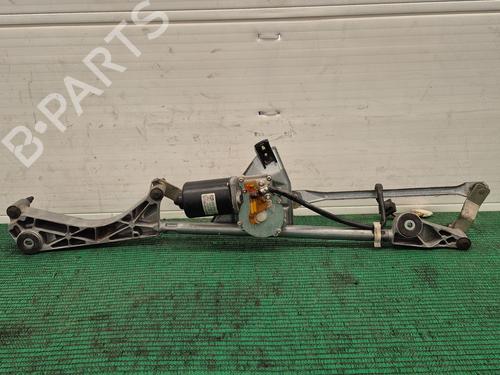 Used Front wiper motor MERCEDES-BENZ C-CLASS (W203) C 200 CDI (203.007) (122 hp) 32190816