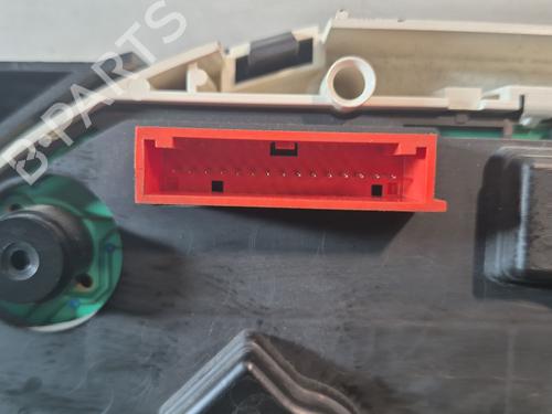 Instrument cluster RENAULT LAGUNA II (BG0/1_) 1.6 16V (BG1G, BG1H) | BP31015327C47