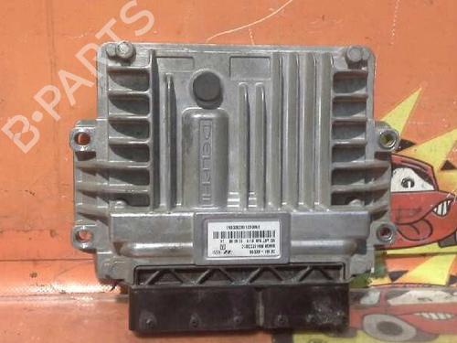 Used Engine control unit (ECU) KIA CARNIVAL / GRAND CARNIVAL III (VQ) 2.9 CRDi (185 hp) 7924507