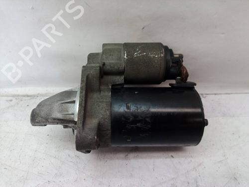 Motor de arranque MAZDA 2 (DY) 1.2 (DY3W) (75 hp) 0001107417 | 0001107417 | 0001107417